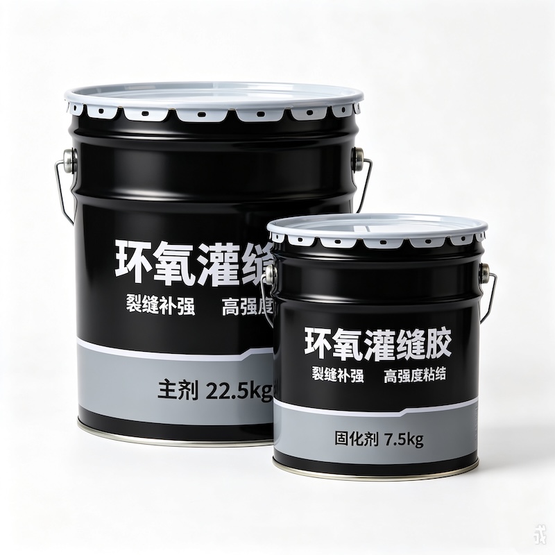 巴南裂缝修复封闭胶